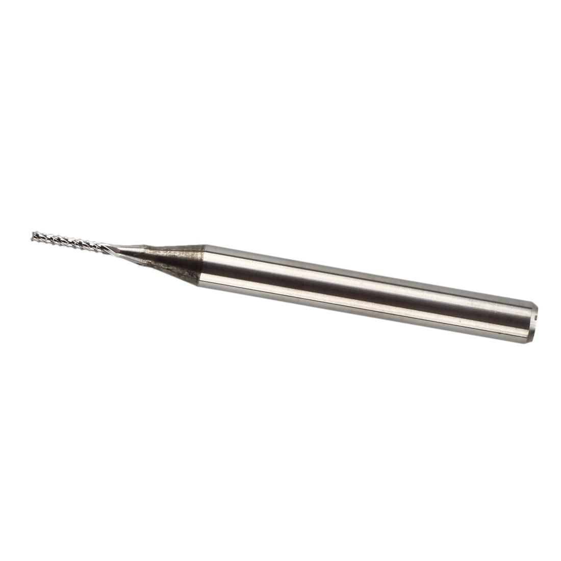 10 pcs Carbide PCB End Mill