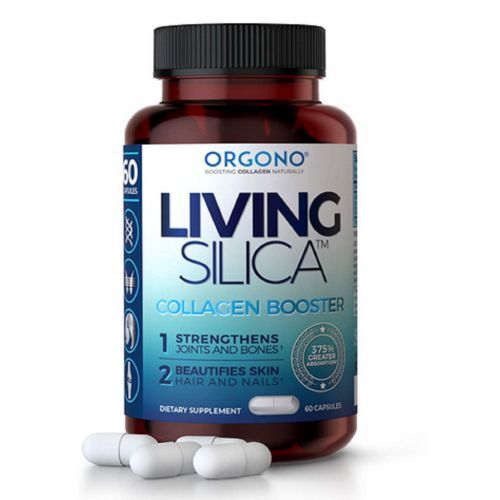 Collagen Booster 60 Capsules