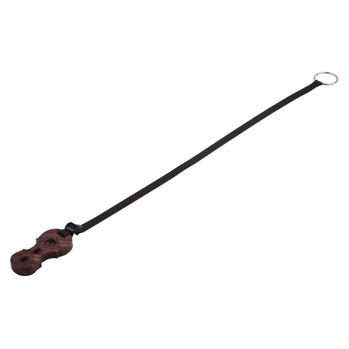Hardwood Cello Endpin Non-slip Stop Holder Rest Anchor