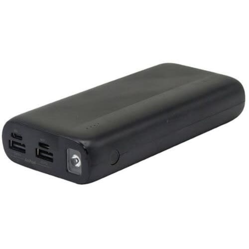 Power Bank - Traveler 4 - 20000mAh