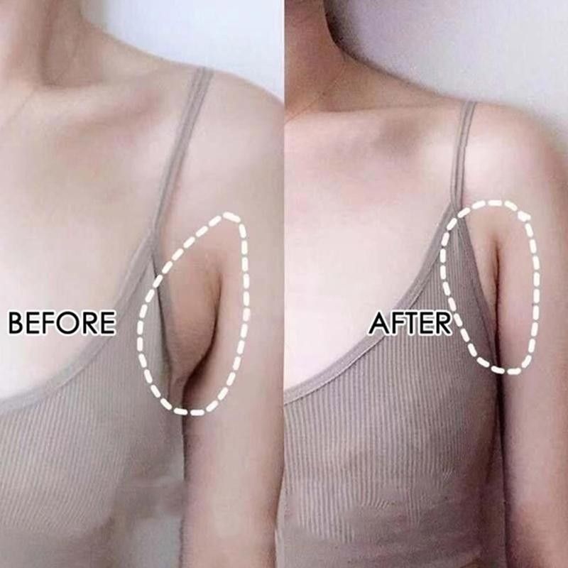 Treatment Patch Patch Lymphatic Patch Nodes Breast Anti-swelling Drainage 6 Detox Lymph Health Effective Care Pcs/set Personal