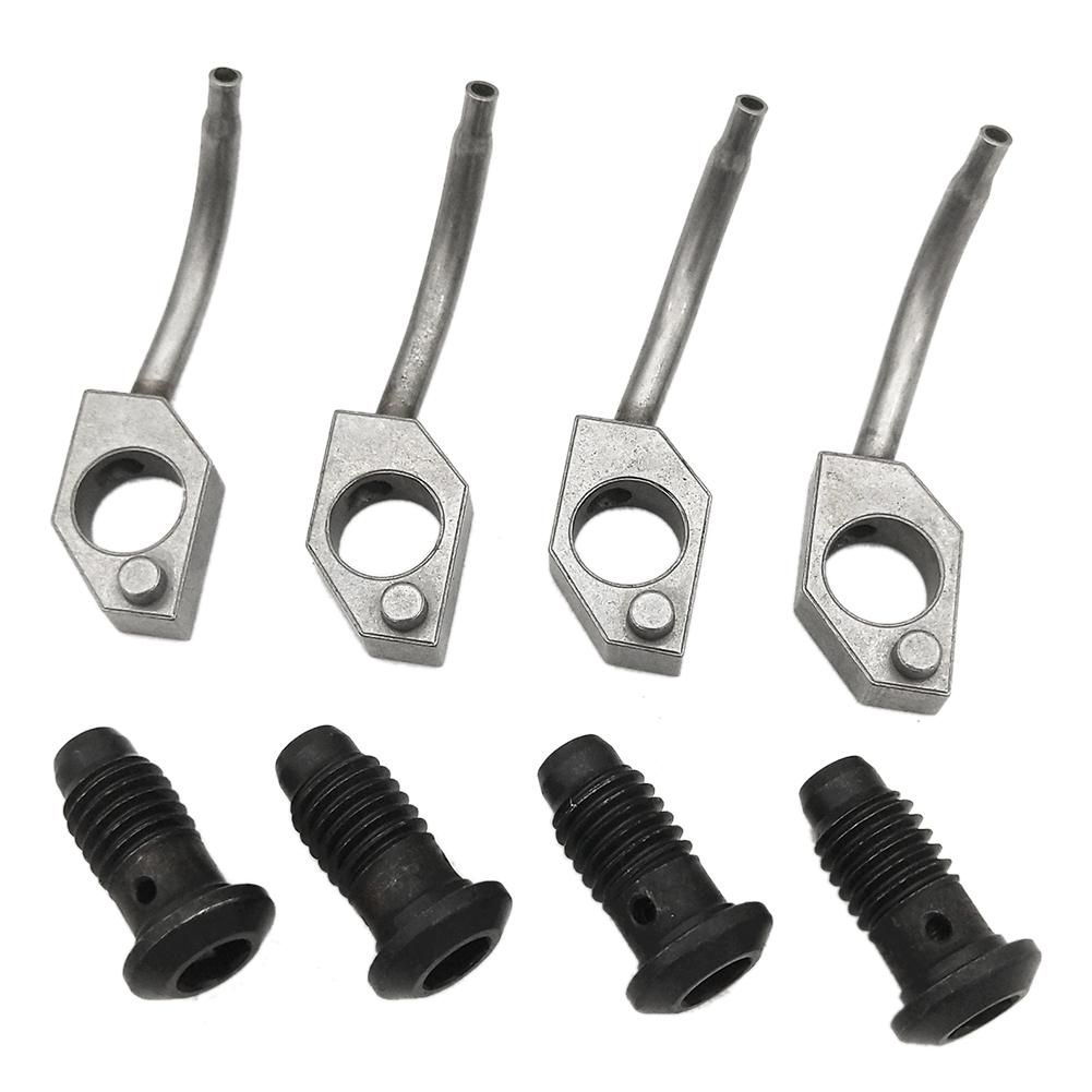 1Set Engine Piston Oil Nozzle for Chevrolet Cruze Epica
