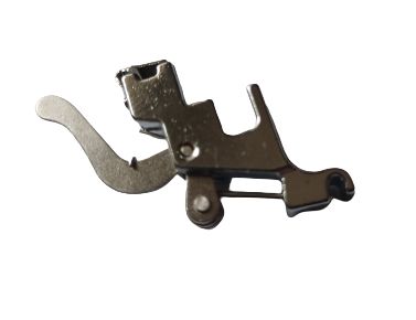 Low Shank Snap On Presser Foot Adapter For Sewing Machine