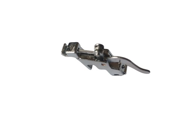 Low Shank Snap On Presser Foot Adapter For Sewing Machine