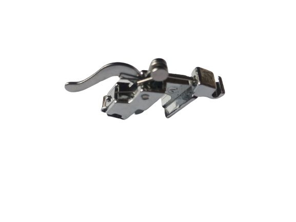 Low Shank Snap On Presser Foot Adapter For Sewing Machine