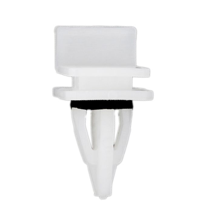 30pcs Rivet Retainer Fastener Bumper Pin Guard Clip For Honda 91513