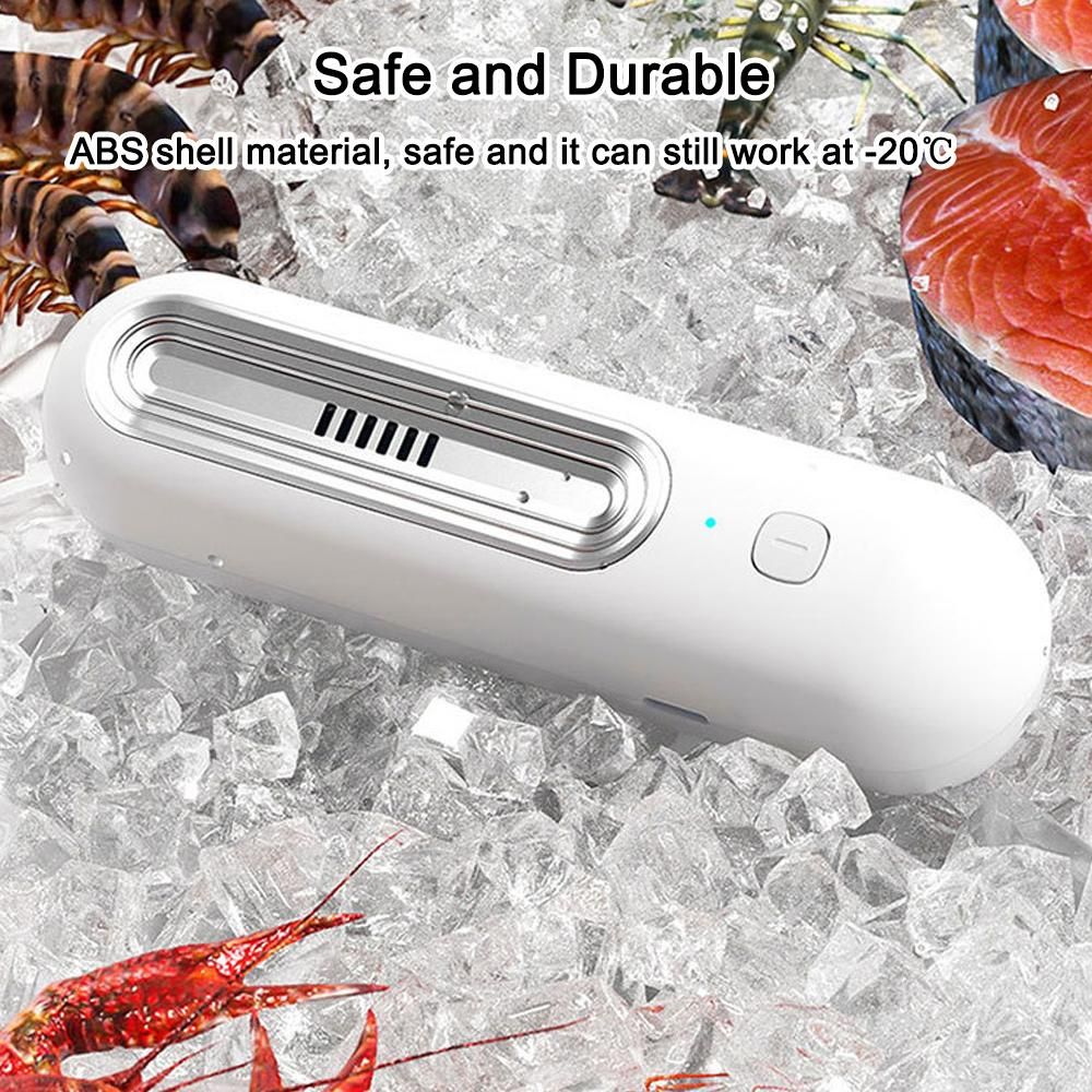 Fridge Deodorizer USB Mini Fridgerator Deodorizer Odor Eliminator Ozone Generator for Car Closet   Wardrobe Toddler Toy
