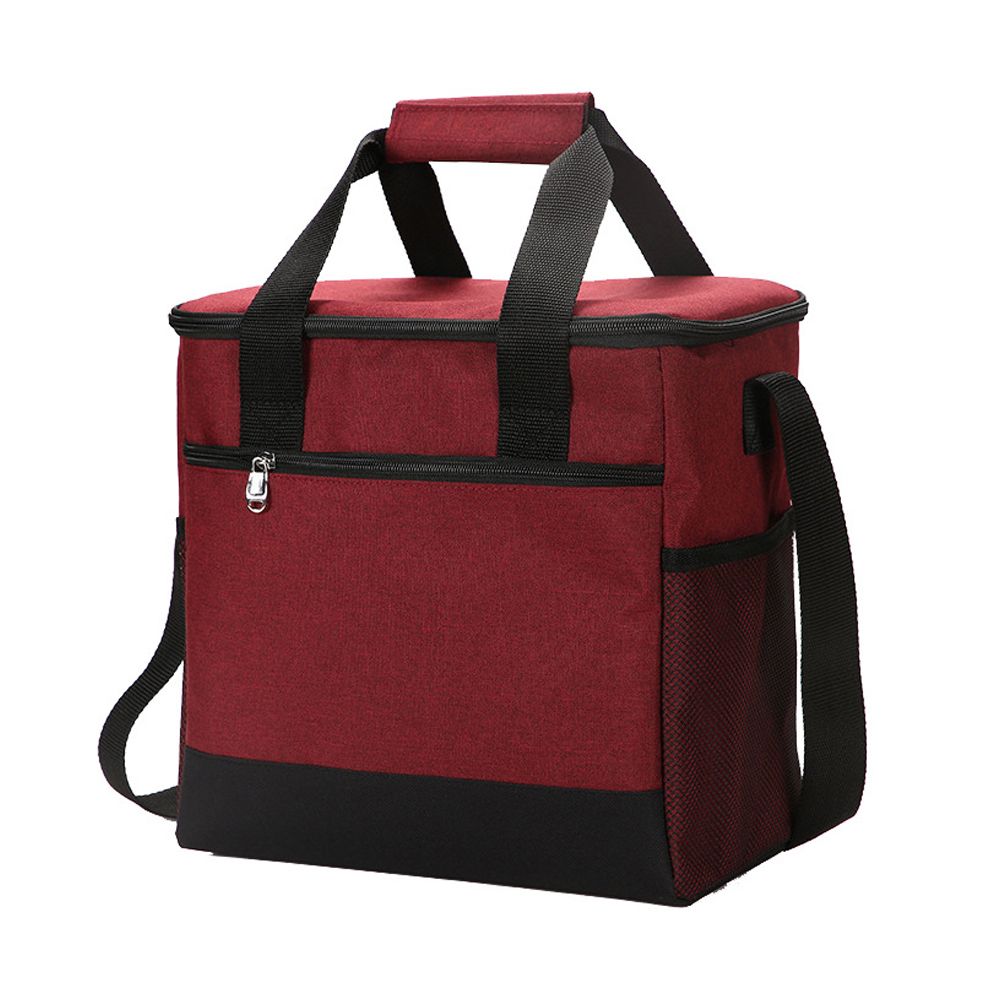 Lunch Bag Hand-held Insulation Bag Picnic Insulation Bag