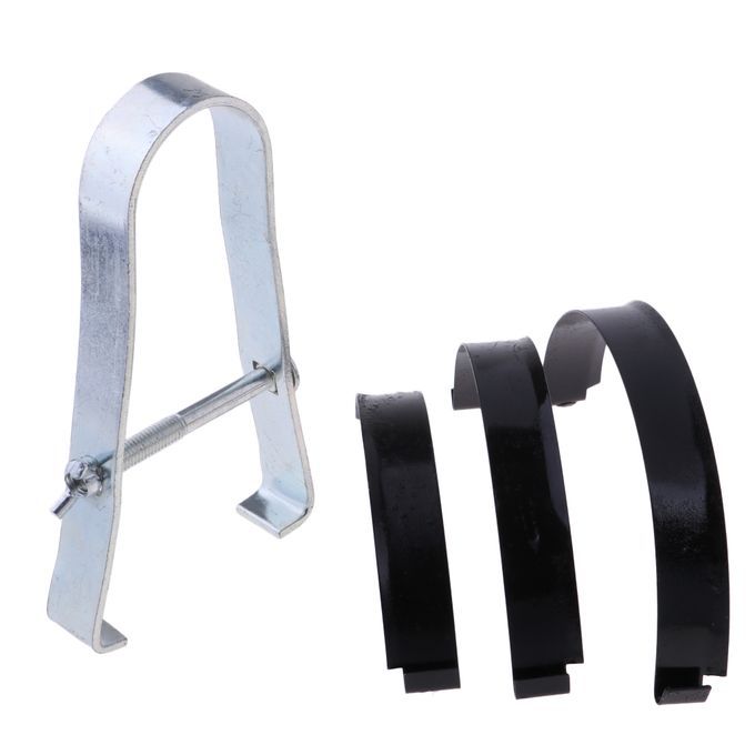 4x Pack MotorcycleMotorbike Piston Ring Compressor Tool Kit