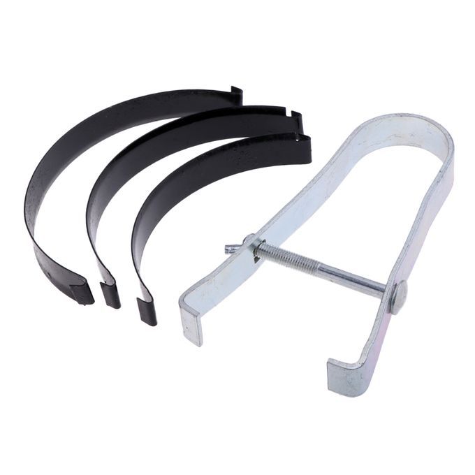 4x Pack MotorcycleMotorbike Piston Ring Compressor Tool Kit