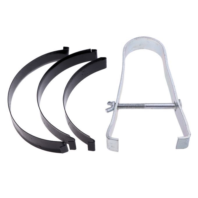 4x Pack MotorcycleMotorbike Piston Ring Compressor Tool Kit