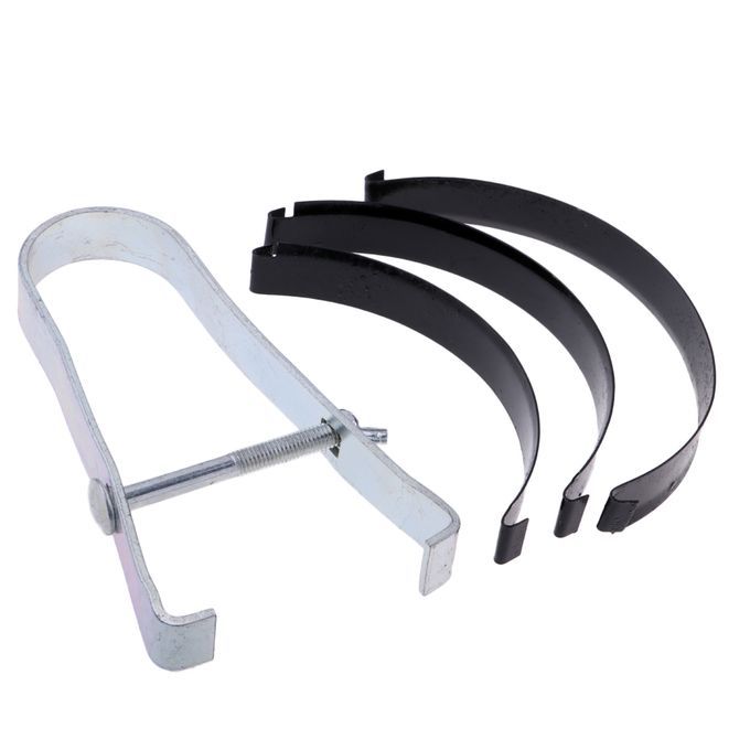 4x Pack MotorcycleMotorbike Piston Ring Compressor Tool Kit