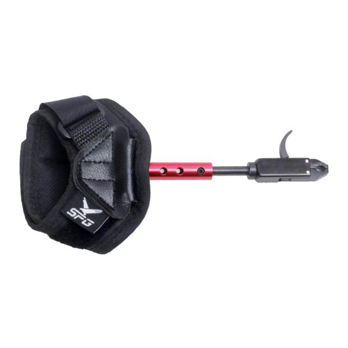 Archery Compound Bow Release    Caliper Hunting Adjustable Wrist