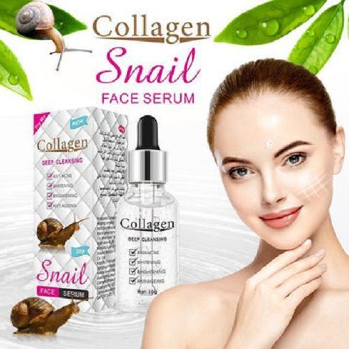 Snail Face Serum/ Anti-aging