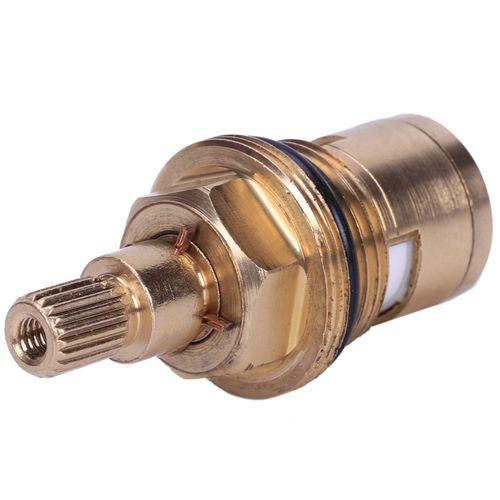 1 Pcs Replacement Brass Ceramic Disc Tap Valve