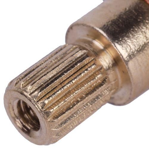 1 Pcs Replacement Brass Ceramic Disc Tap Valve