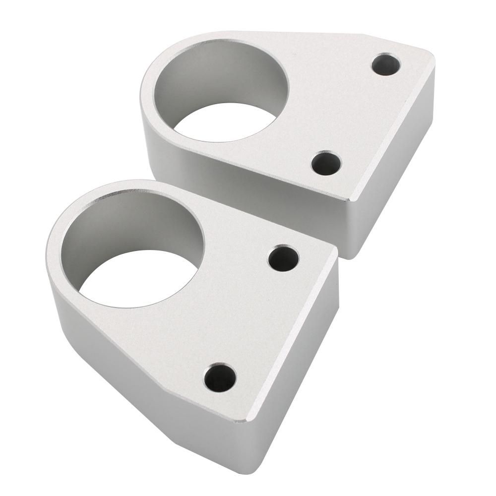 Handlebars Riser Handle Bar Offset Handlebar Risers Bar