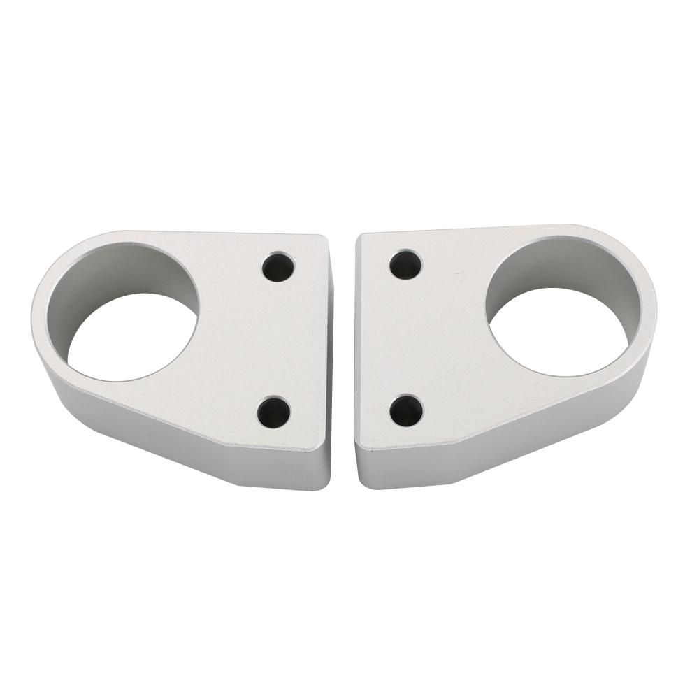 Handlebars Riser Handle Bar Offset Handlebar Risers Bar