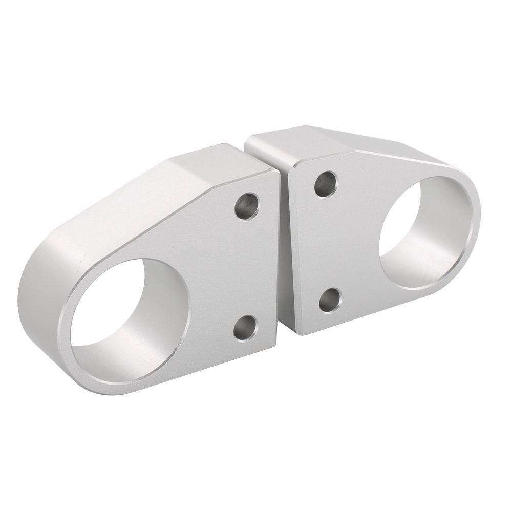 Handlebars Riser Handle Bar Offset Handlebar Risers Bar