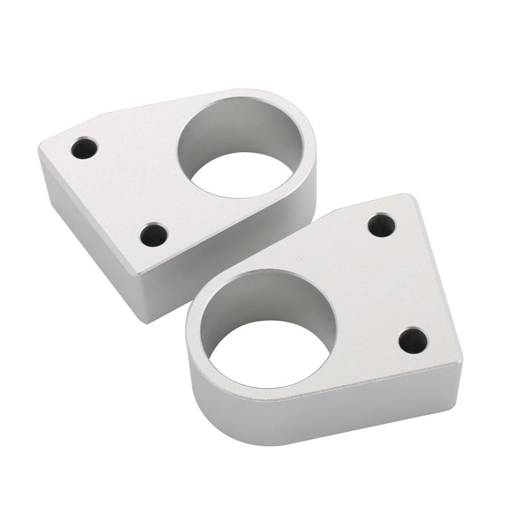 Handlebars Riser Handle Bar Offset Handlebar Risers Bar