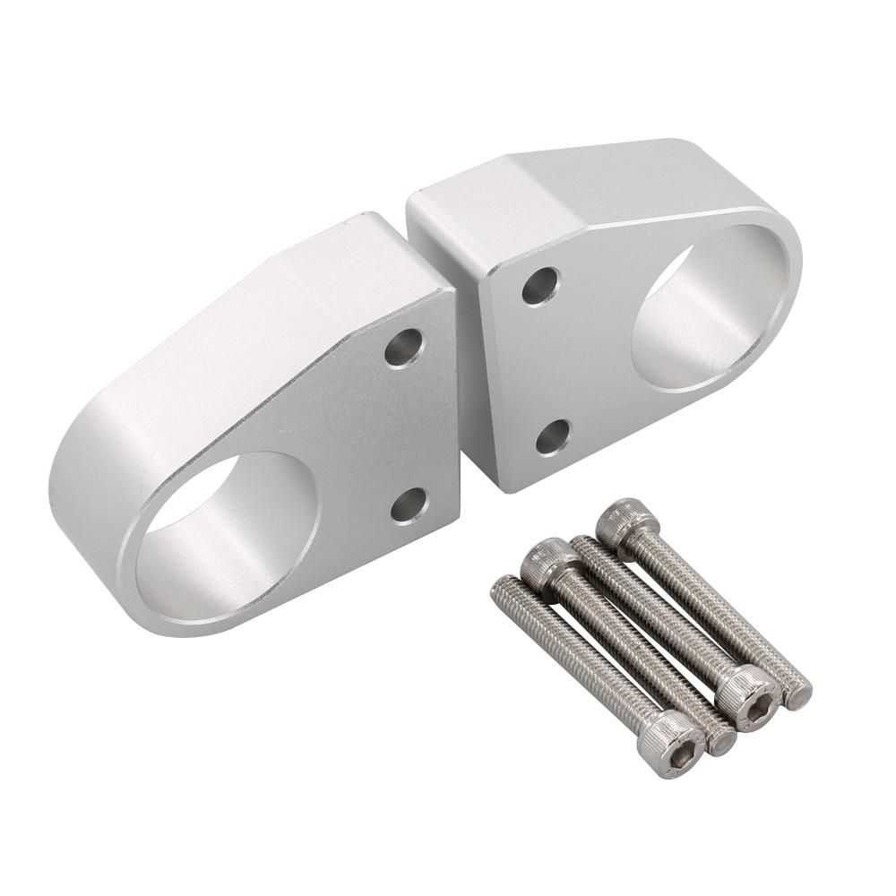 Handlebars Riser Handle Bar Offset Handlebar Risers Bar
