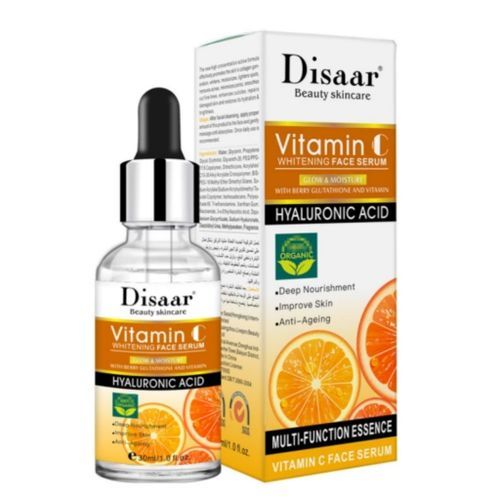 Vitamin C Face Serum/anti & Dark Spots Removal -