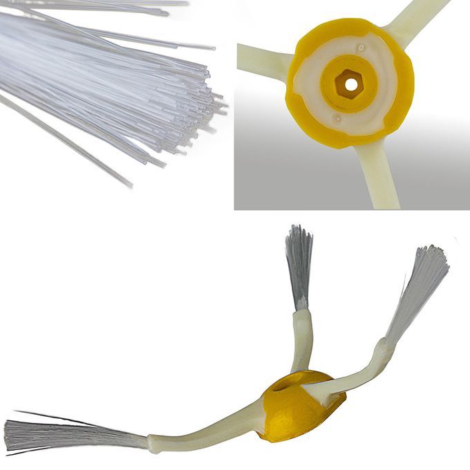 Sweeping Robot Accessory Set Combo For IRobot Roomba 800
