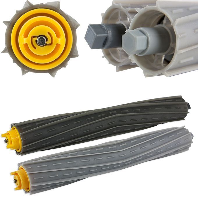 Sweeping Robot Accessory Set Combo For IRobot Roomba 800