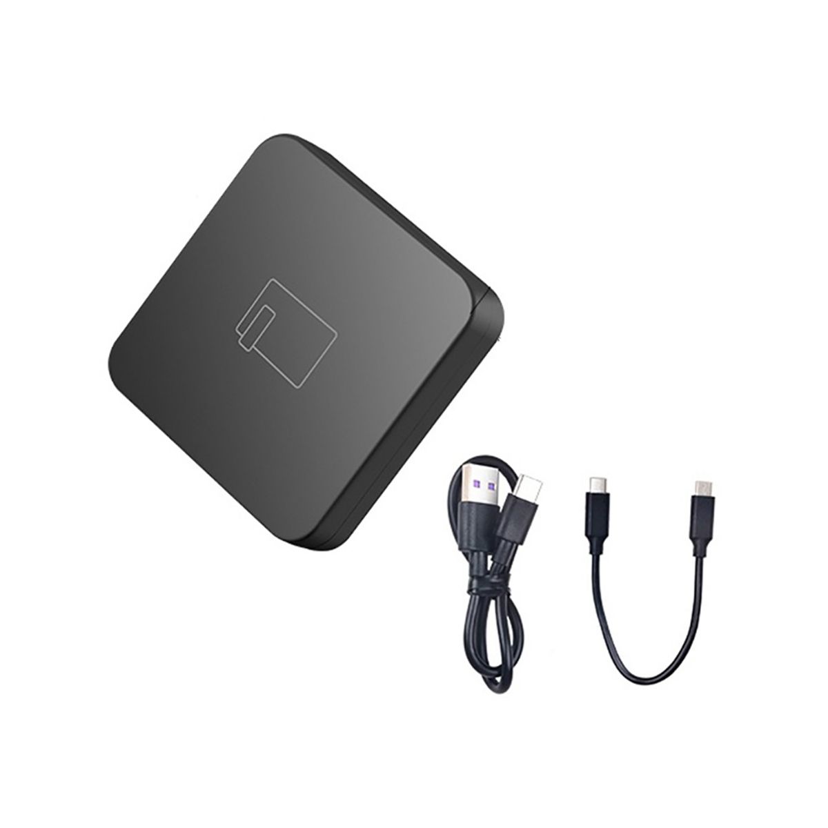 Wireless Android Auto Adapter, Bluetooth 5G Wired to