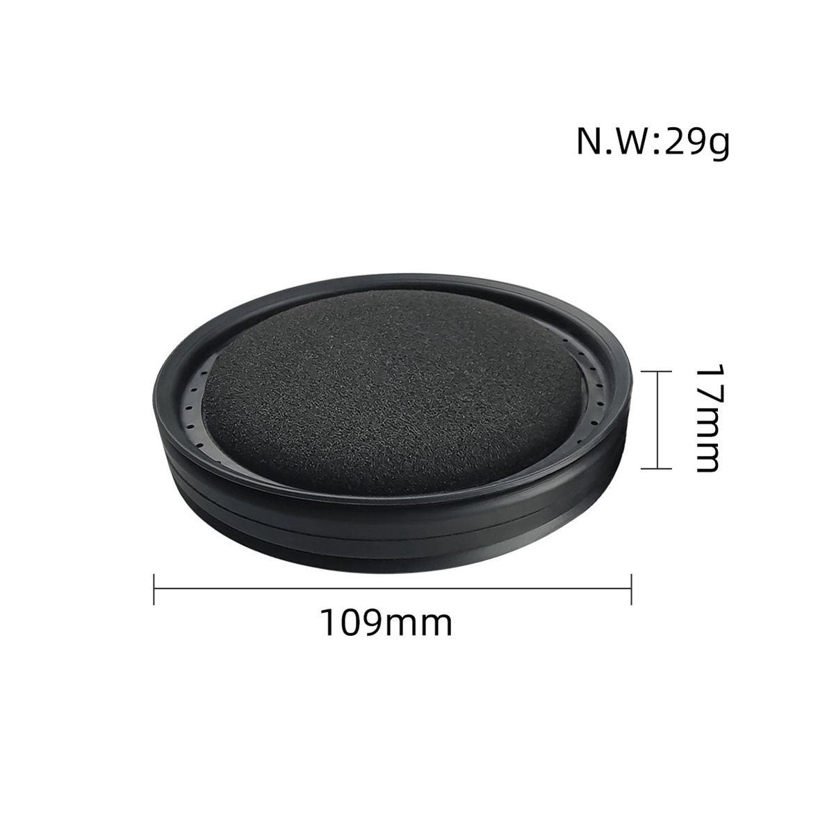 10PCS for Arnica BF84 / 3000/ 5000 Premium Spare Part