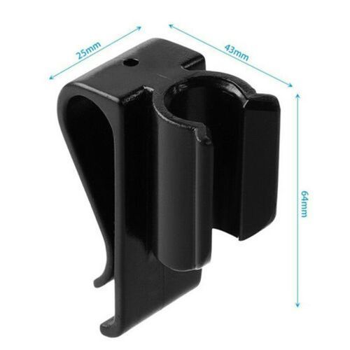 14Pcs Golf Club Clip On Clamp Holder Stand Organizer Club Aid Tool Bag Clip For Golf Ball Mark Training Aids Golf Accessories