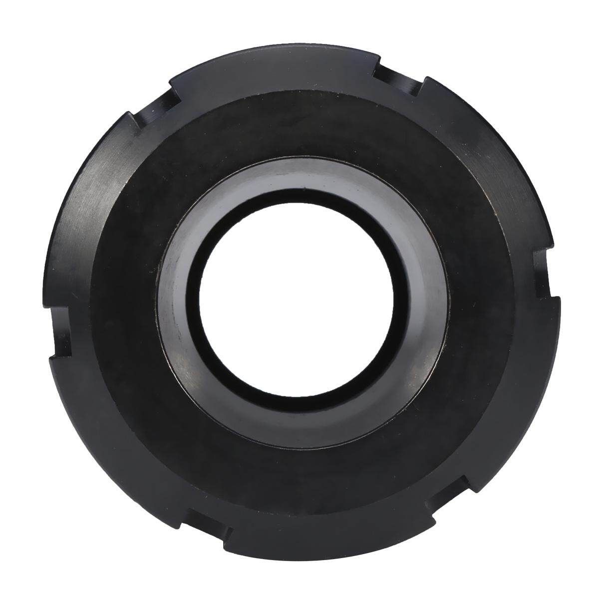 ER40 Collet Block Square Collet Block Holder For Lathe Machine