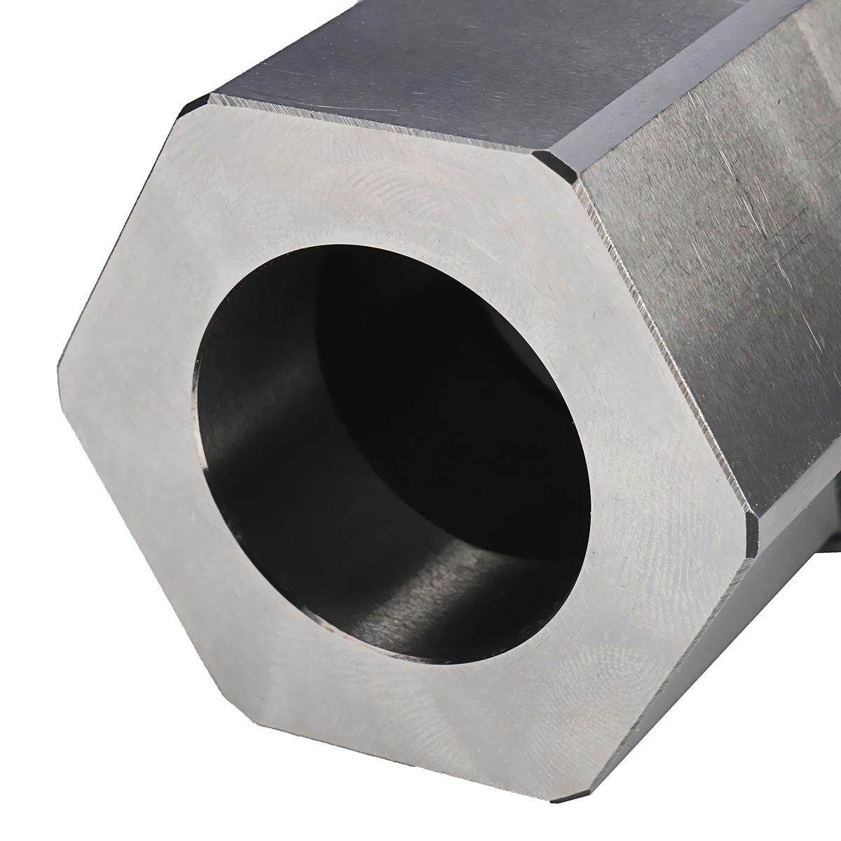 ER40 Collet Block Square Collet Block Holder For Lathe Machine