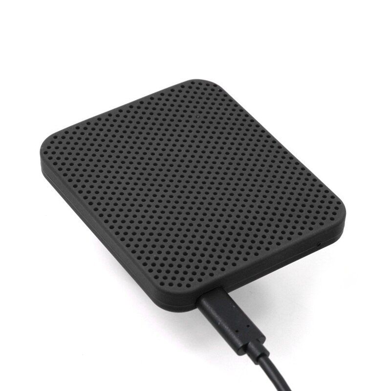 New Silicone Case For Seagate Fast Ssd 250Gb, 500Gb, 1Tb,
