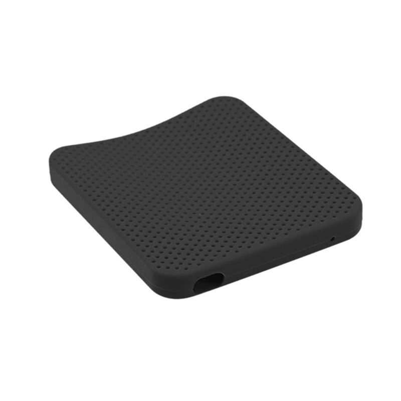New Silicone Case For Seagate Fast Ssd 250Gb, 500Gb, 1Tb,