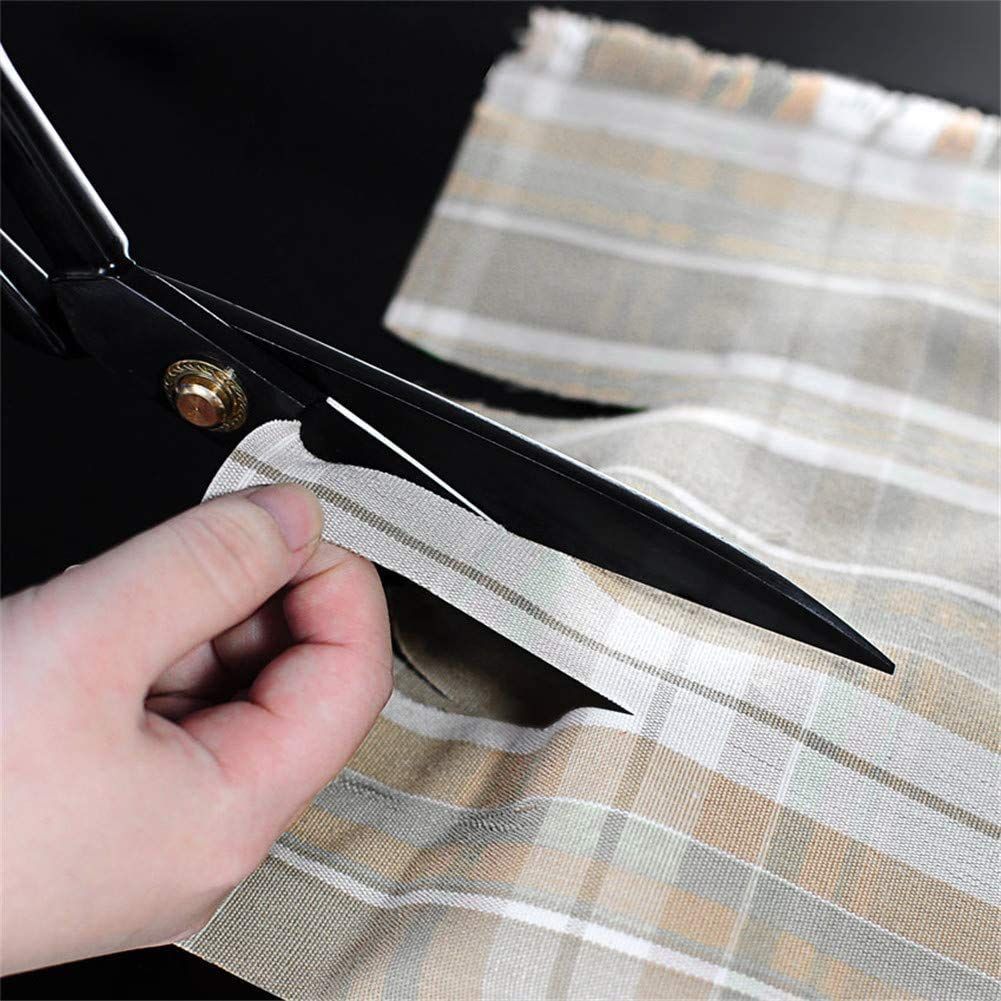 12 Inches Sewing Scissors/Tailor Scissors/ Fabric/Leather Scissors