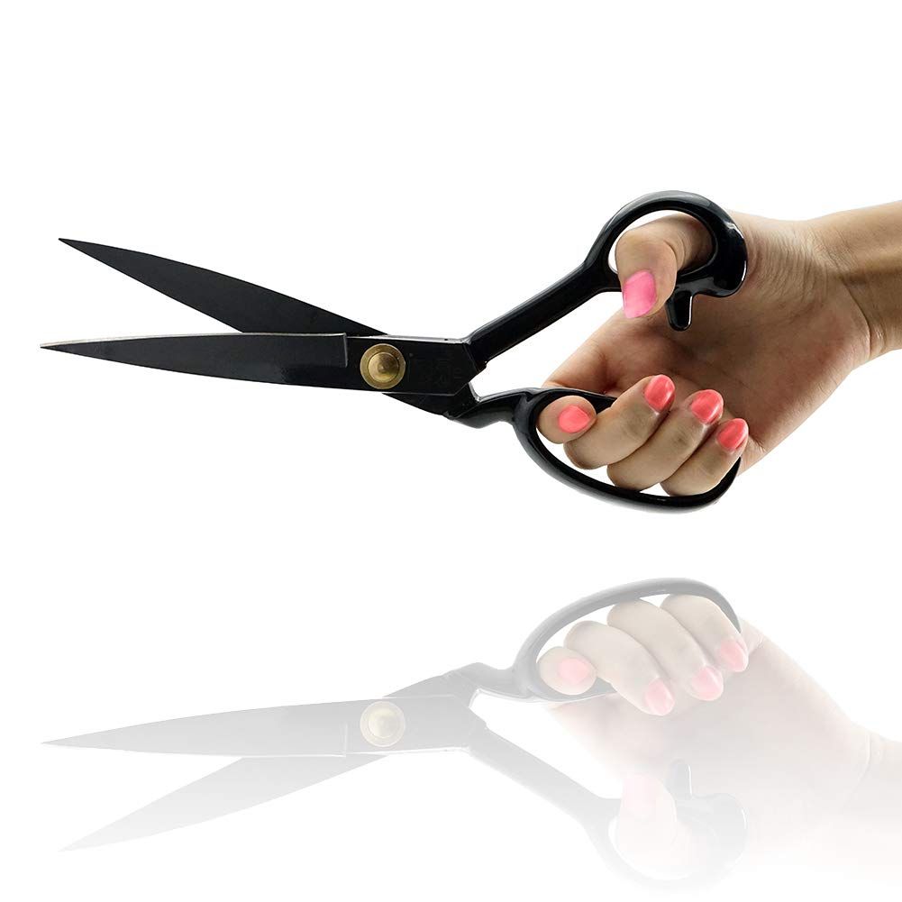 12 Inches Sewing Scissors/Tailor Scissors/ Fabric/Leather Scissors