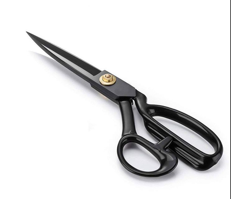 12 Inches Sewing Scissors/Tailor Scissors/ Fabric/Leather Scissors