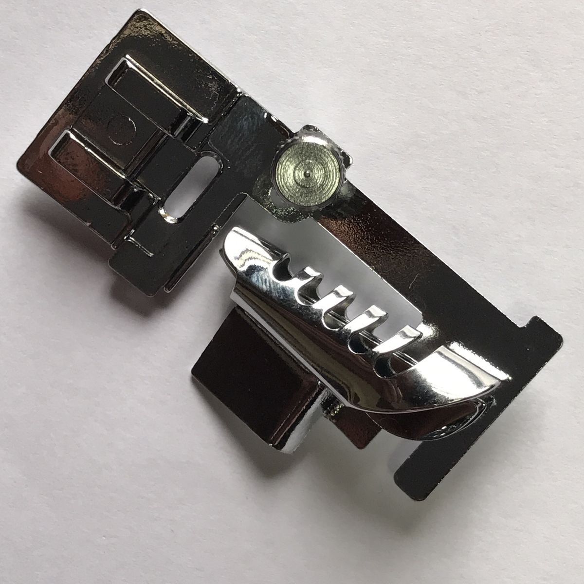 Bias Binder Bias Binding Presser Foot