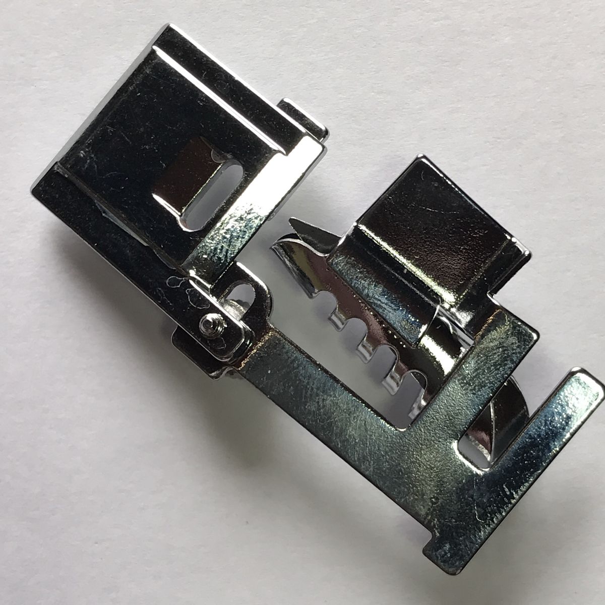 Bias Binder Bias Binding Presser Foot