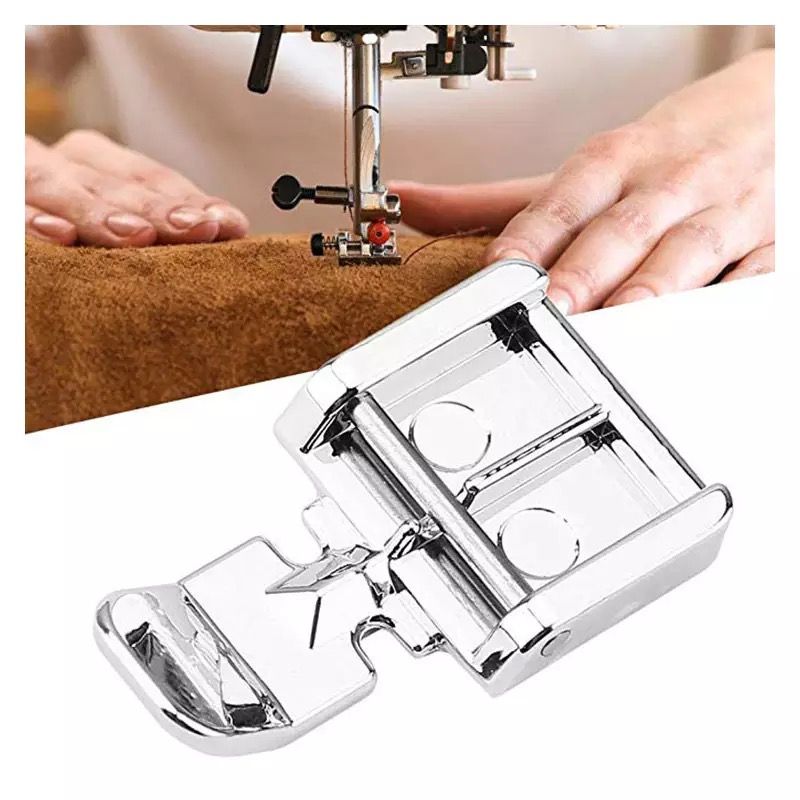 Zipper Foot Presser Foot For Domestic Machine