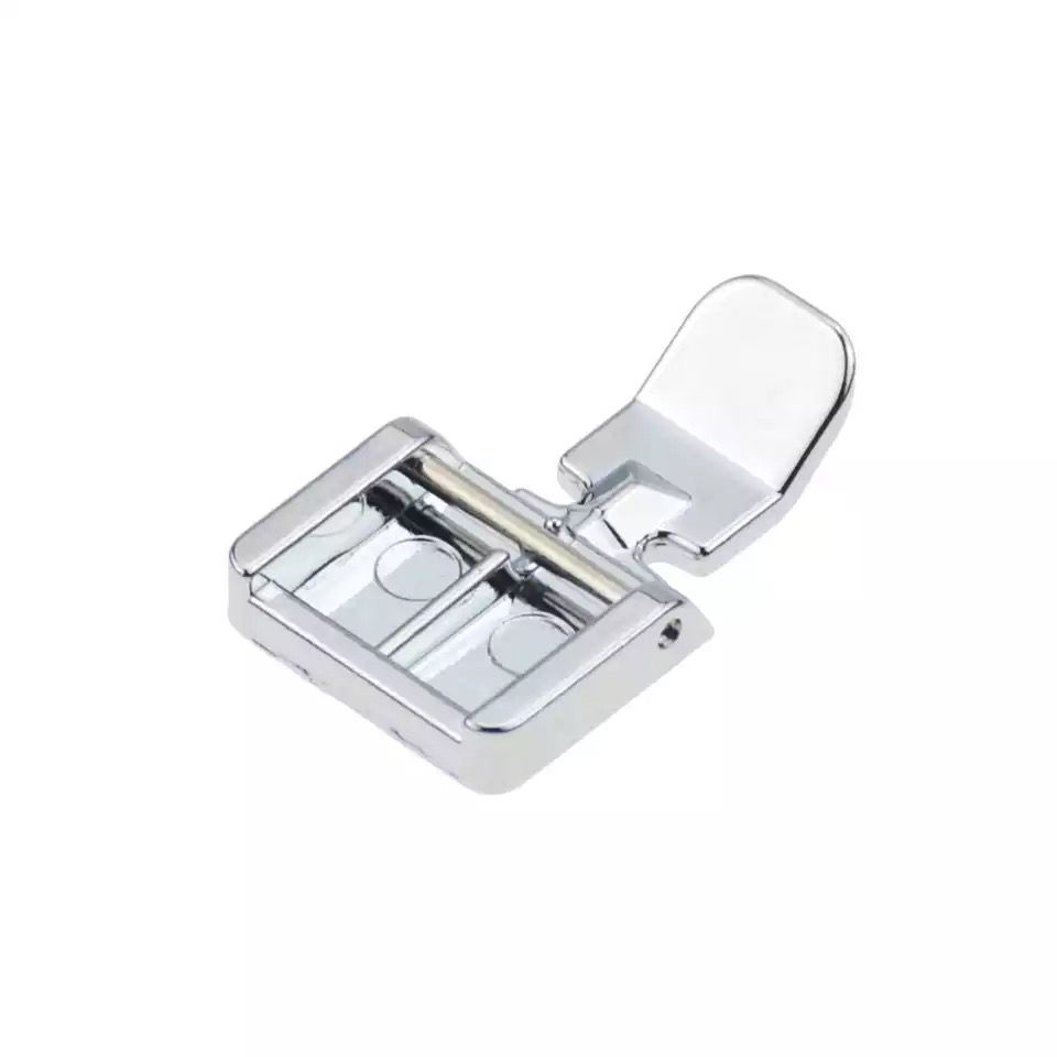 Zipper Foot Presser Foot For Domestic Machine