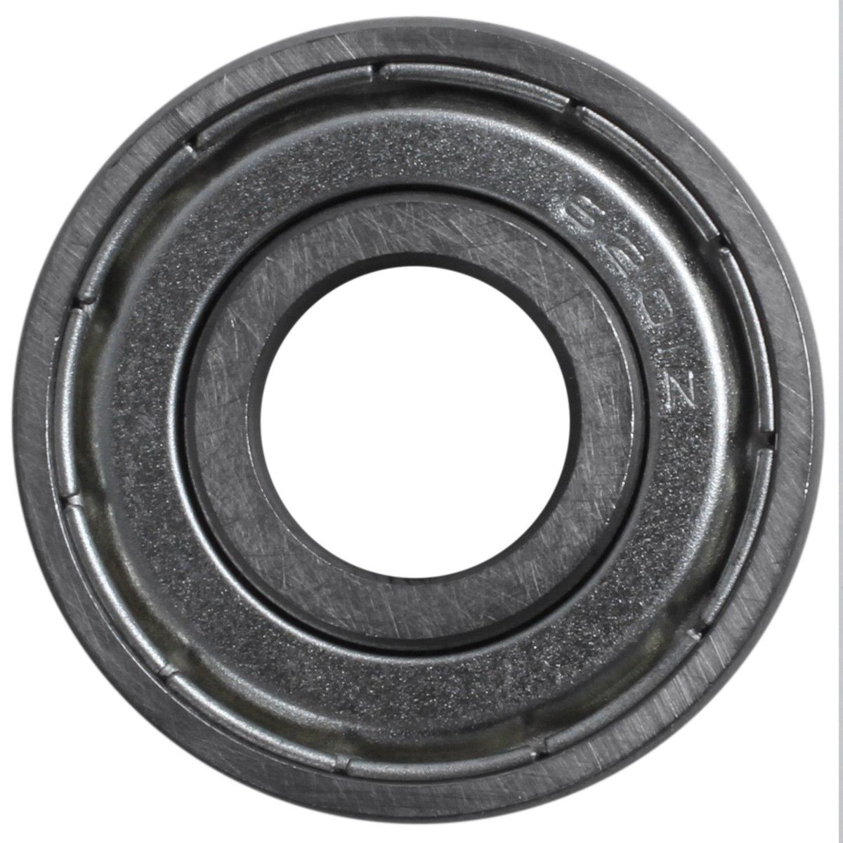 6201Z deep groove ball  metal 12 x 32 x 10 mm sealed