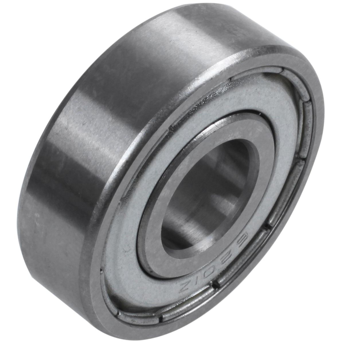 6201Z deep groove ball  metal 12 x 32 x 10 mm sealed