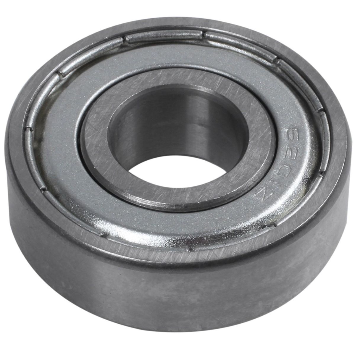 6201Z deep groove ball  metal 12 x 32 x 10 mm sealed