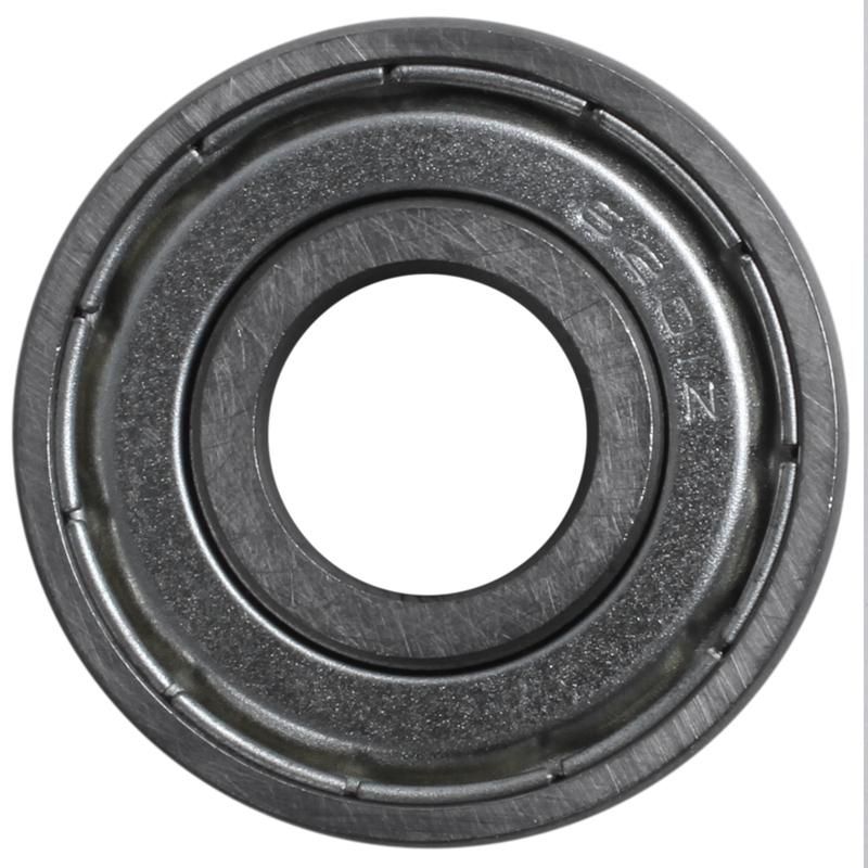 6201Z deep groove ball  metal 12 x 32 x 10 mm sealed