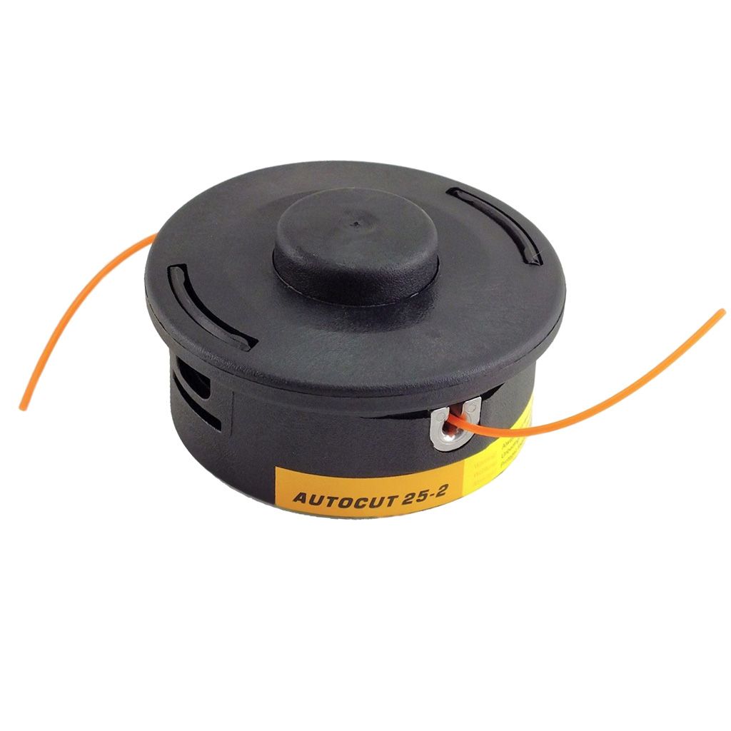 2x Auto -2 Nylon Line Bump Head For  FS55