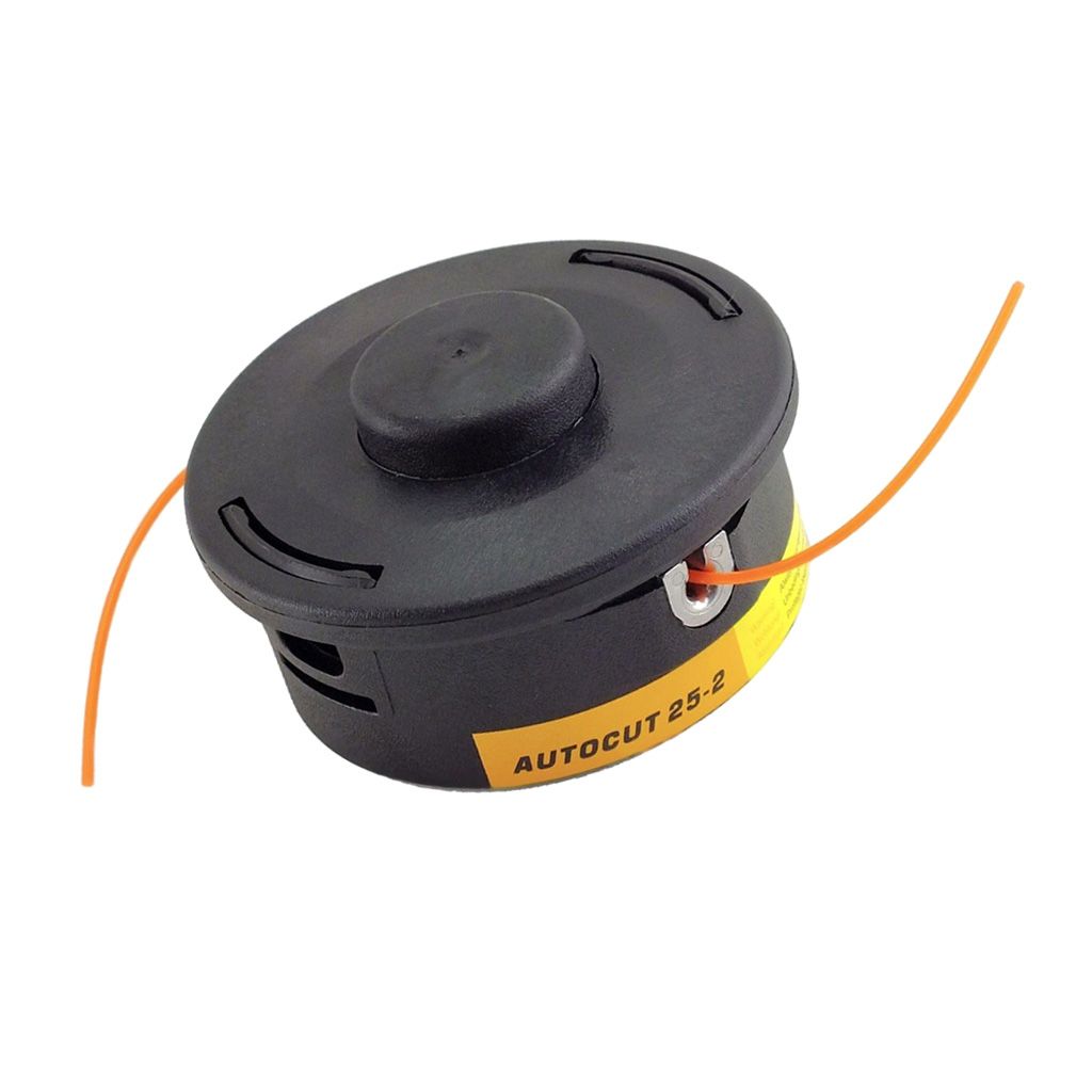 2x Auto -2 Nylon Line Bump Head For  FS55