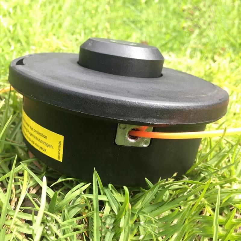 2x Auto -2 Nylon Line Bump Head For  FS55