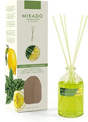 PRADY MIKADO AMBIENTADOR LEMON 100ML